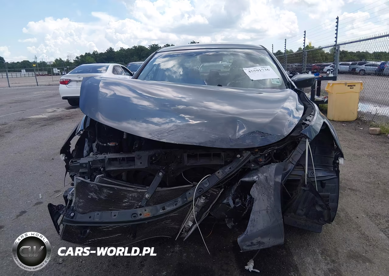 2013 Nissan Altima 2.5 S VIN:1N4AL3AP4DN529734 - 12