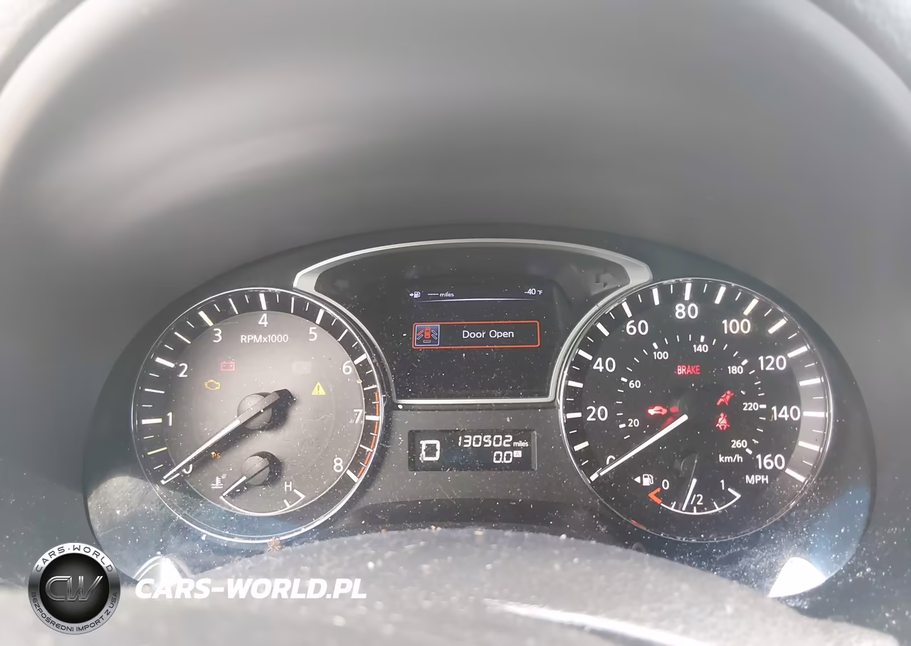 2013 Nissan Altima 2.5 S VIN:1N4AL3AP4DN529734 - 7
