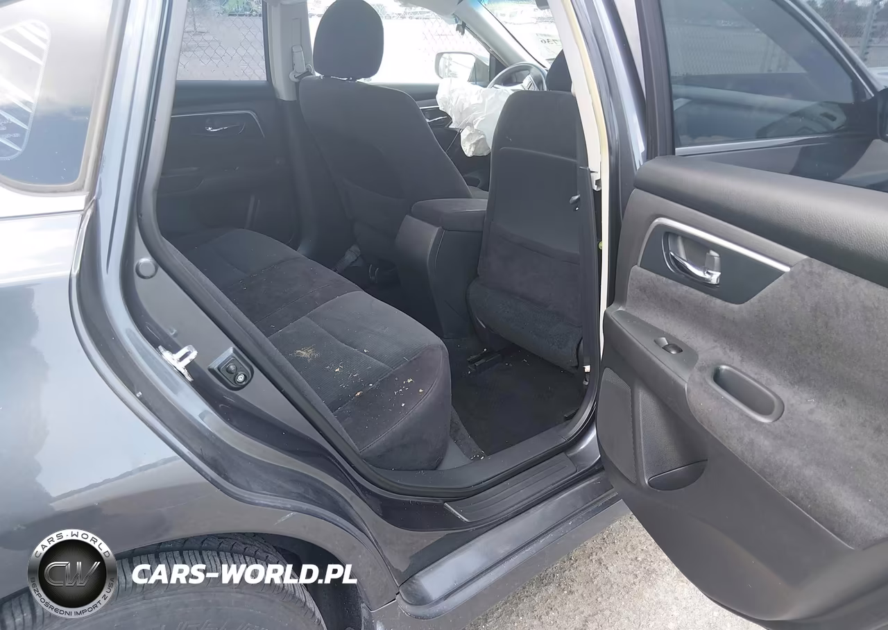 2013 Nissan Altima 2.5 S VIN:1N4AL3AP4DN529734 - 8