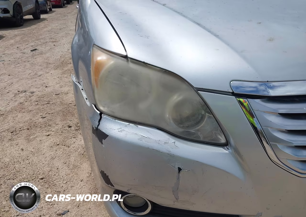 2009 Toyota Avalon Xls VIN:4T1BK36BX9U351674 - 12