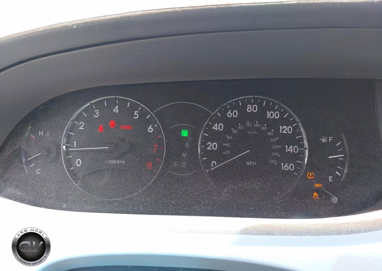 2009 Toyota Avalon Xls VIN:4T1BK36BX9U351674 - 7