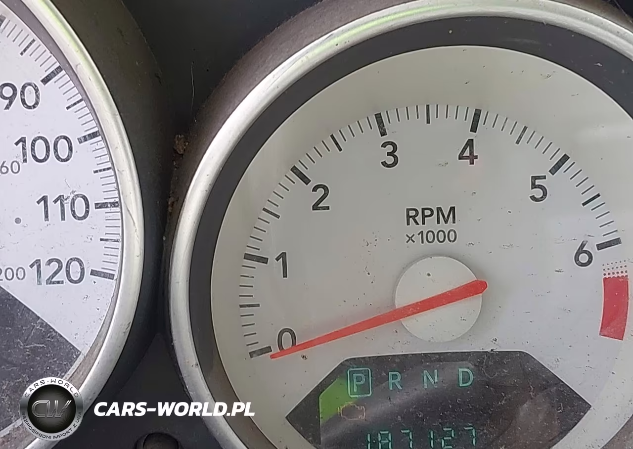 2007 Dodge Caliber Sxt VIN:1B3HB48B17D589302 - 15