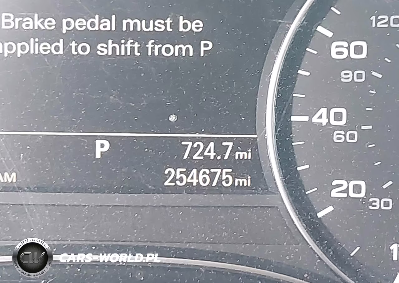 2012 Audi A6 3.0T Prestige VIN:WAUJGAFC2CN176365 - 15