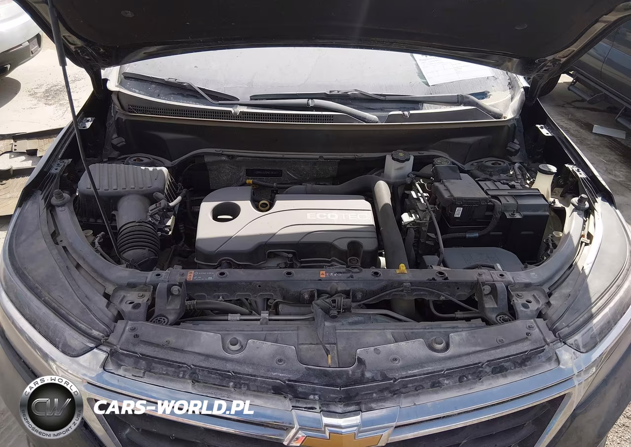 2022 Chevrolet Equinox Fwd Ls VIN:2GNAXHEV5N6136231 - 10