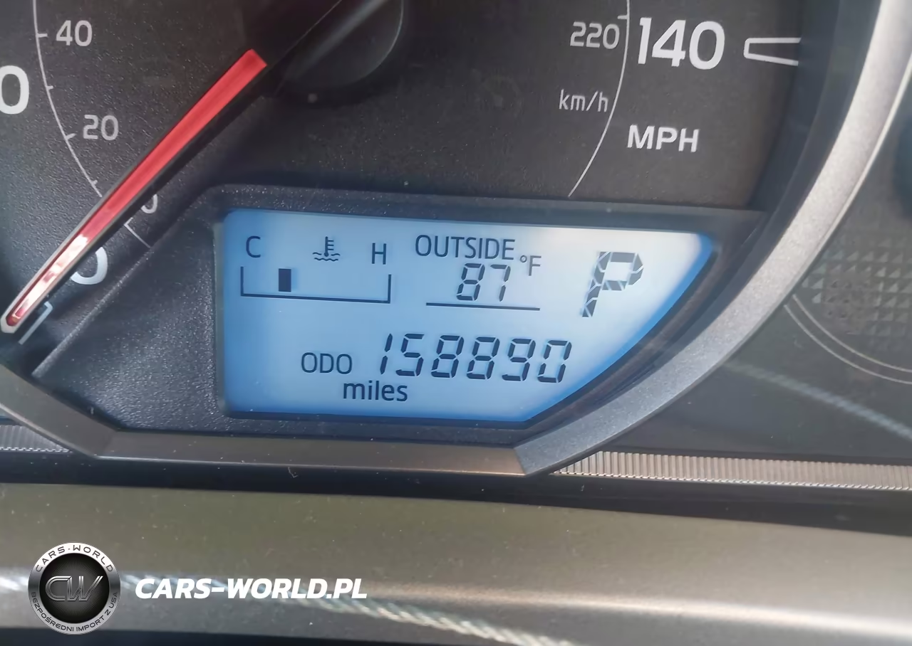 2015 Toyota Rav4 Le VIN:JTMZFREV9FD067714 - 15