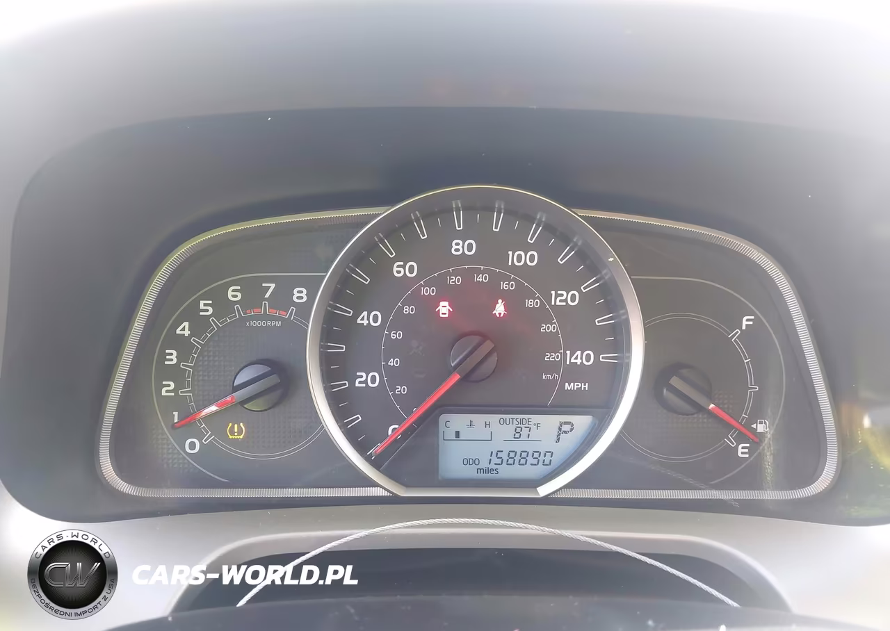 2015 Toyota Rav4 Le VIN:JTMZFREV9FD067714 - 7