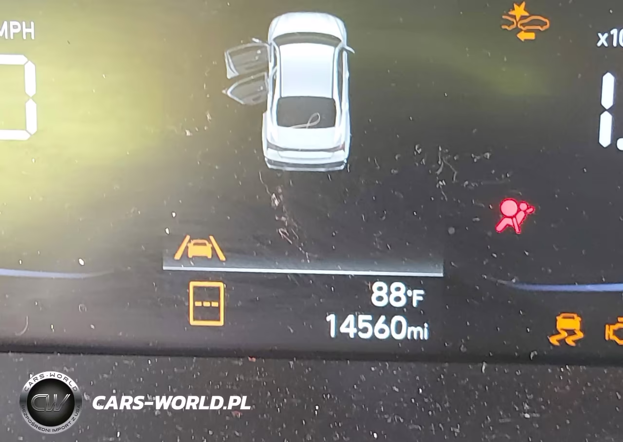 2025 Hyundai Elantra Sel Sport VIN:KMHLM4DGXSU882477 - 15