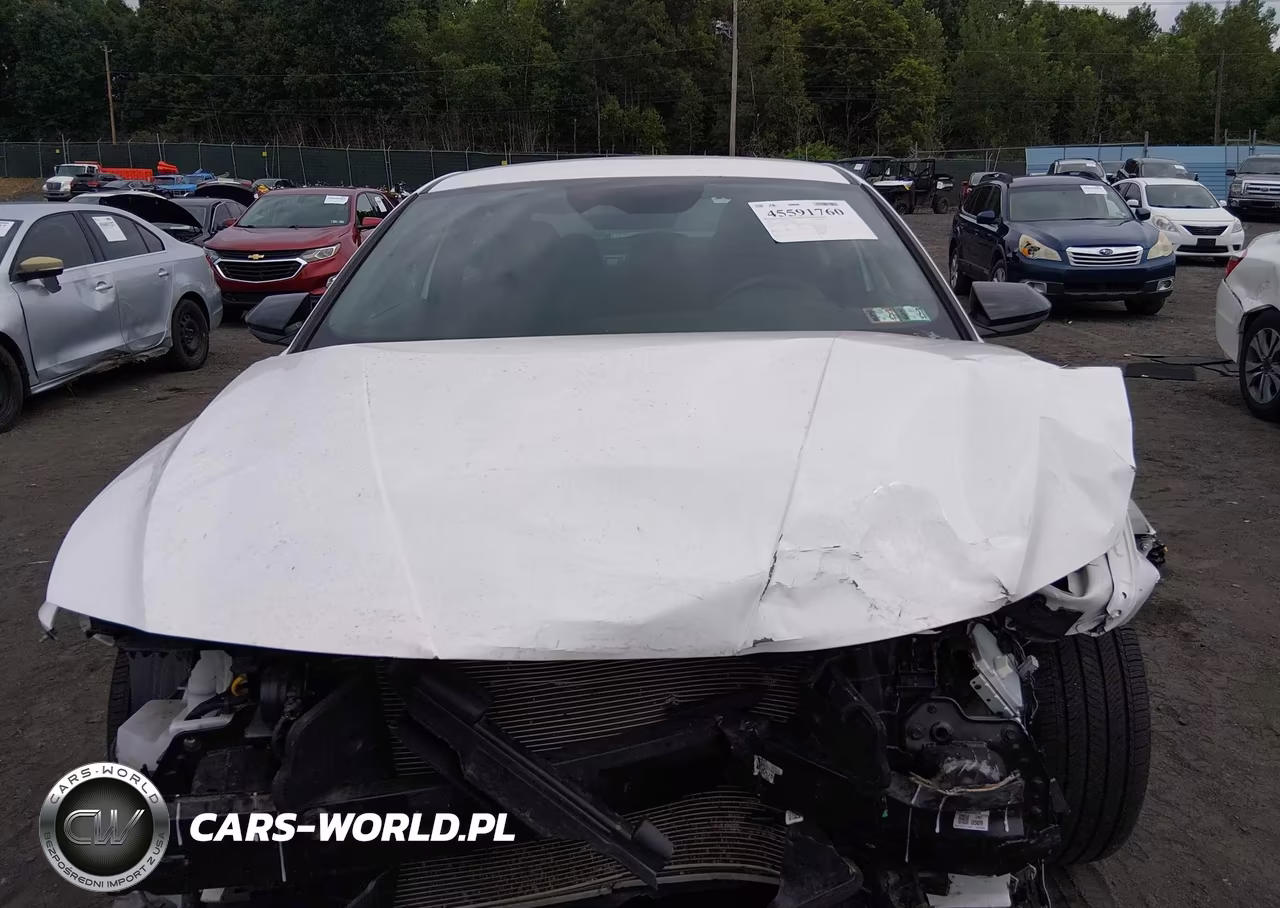 2025 Hyundai Elantra Sel Sport VIN:KMHLM4DGXSU882477 - 6