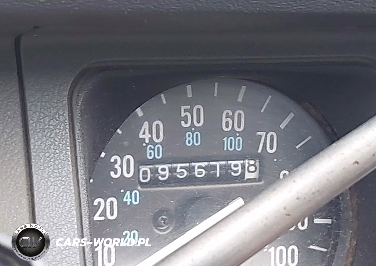 1988 Jeep Wrangler Laredo VIN:2BCCZ8144JB526622 - 15