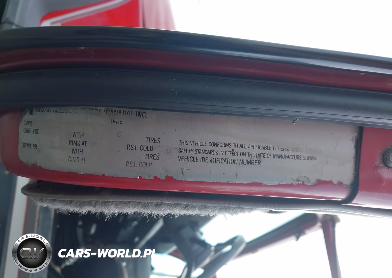 1988 Jeep Wrangler Laredo VIN:2BCCZ8144JB526622 - 9
