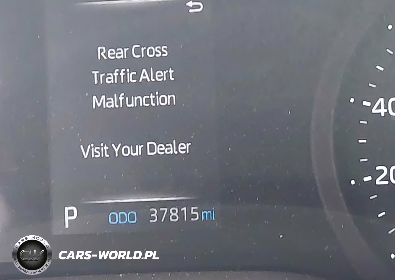 2022 Toyota Sienna Le VIN:5TDKRKEC9NS131767 - 15