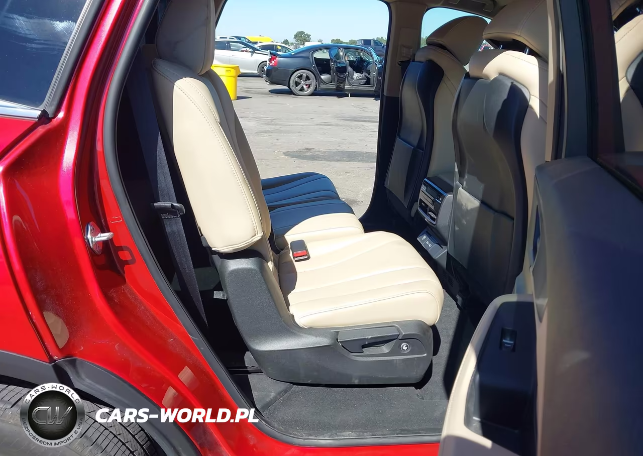 2023 Acura Mdx Standard VIN:5J8YD9H39PL007310 - 8