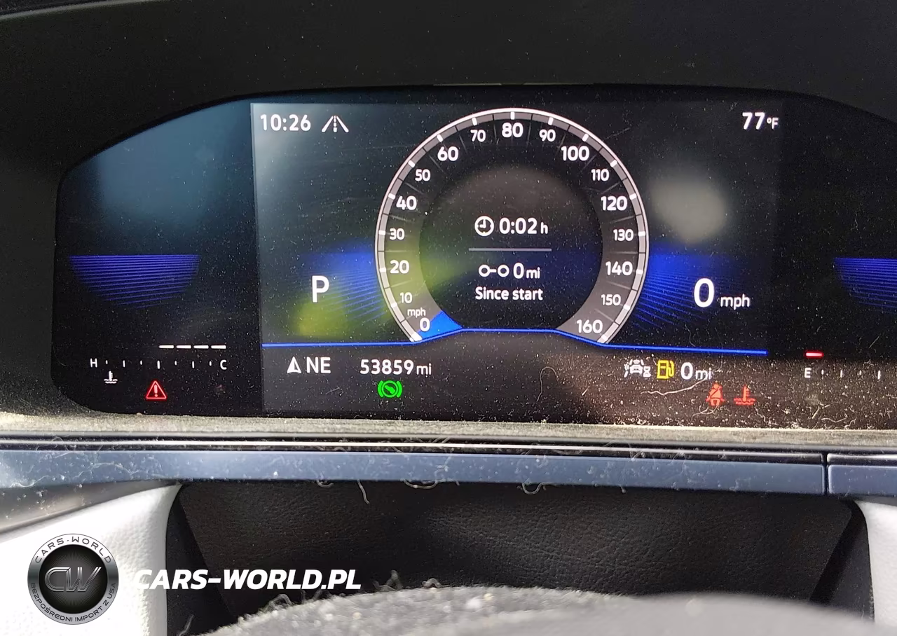 2022 Volkswagen Taos 1.5T Se VIN:3VVLX7B27NM098823 - 15