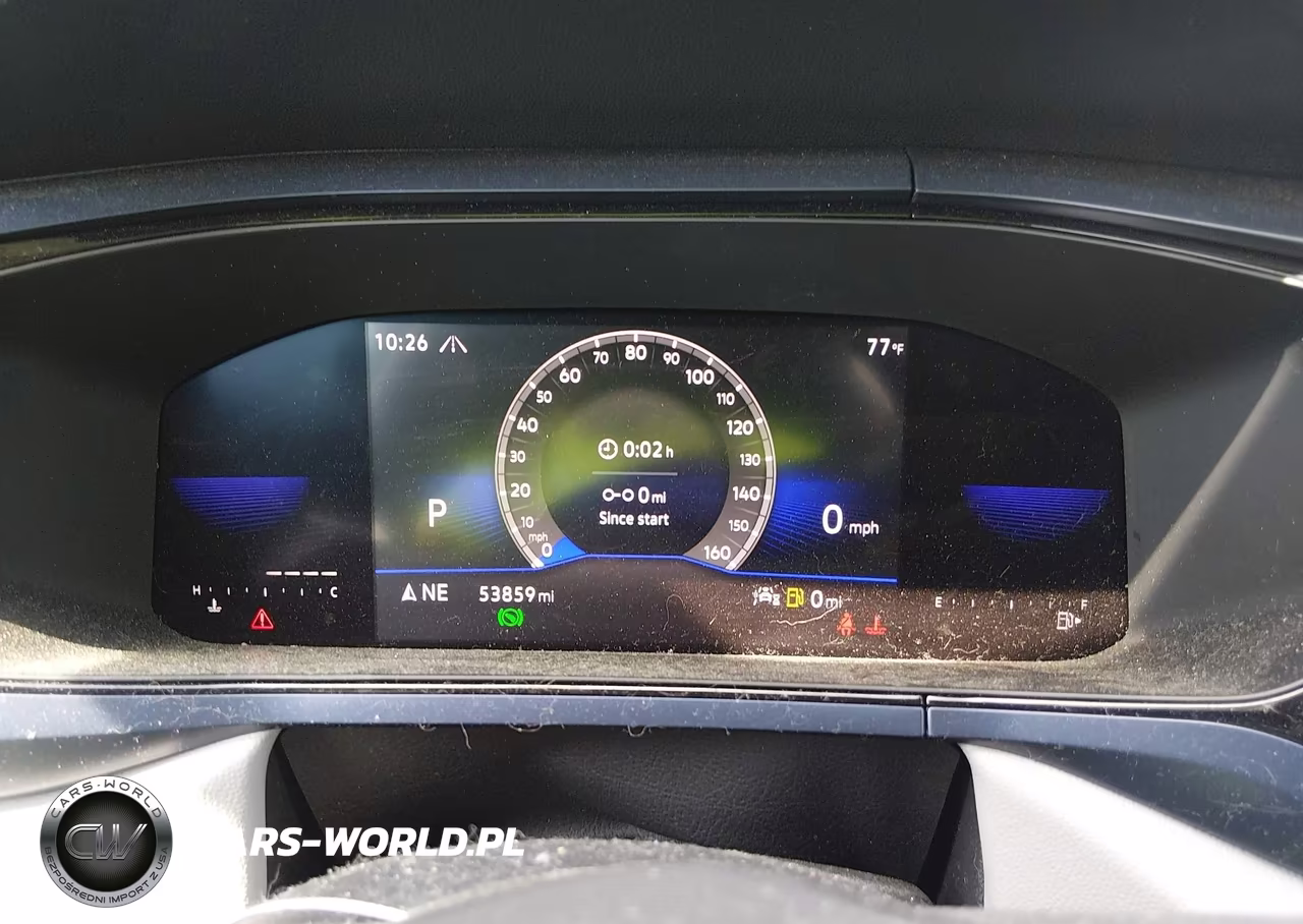 2022 Volkswagen Taos 1.5T Se VIN:3VVLX7B27NM098823 - 7