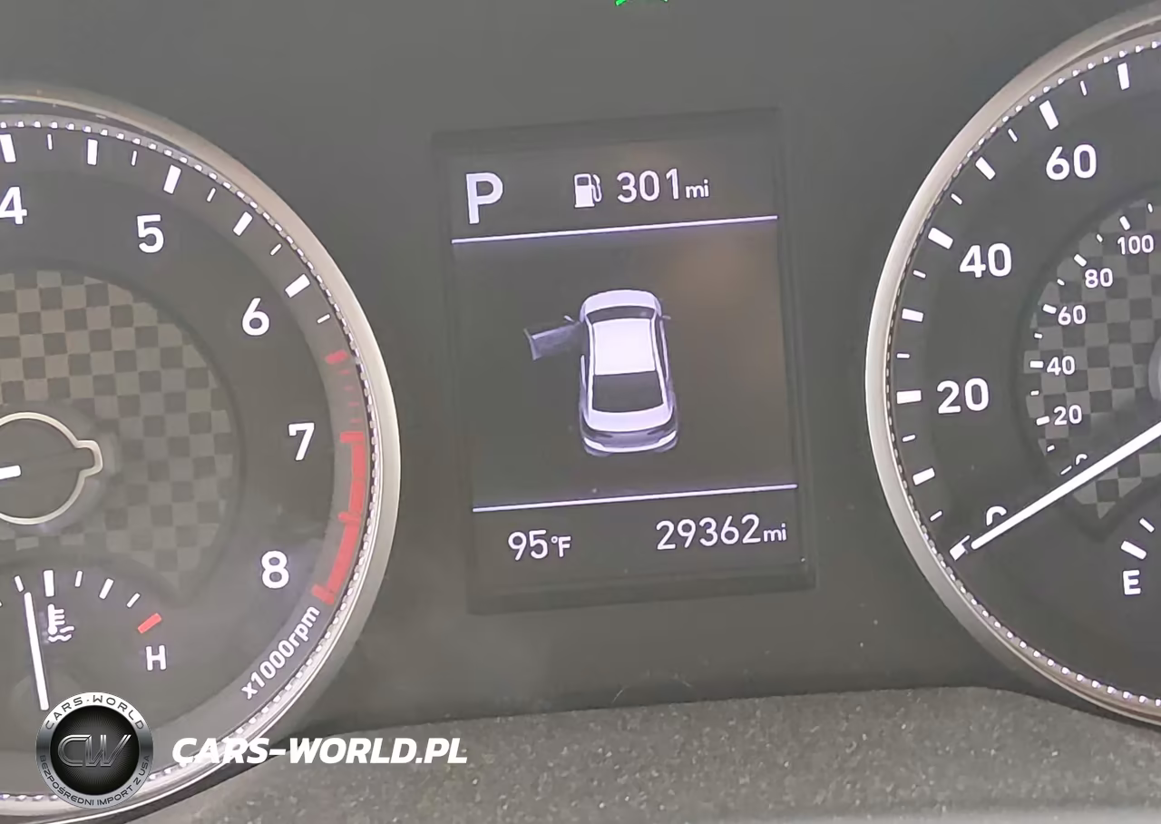 2020 Hyundai Elantra Se VIN:5NPD74LF2LH609974 - 15