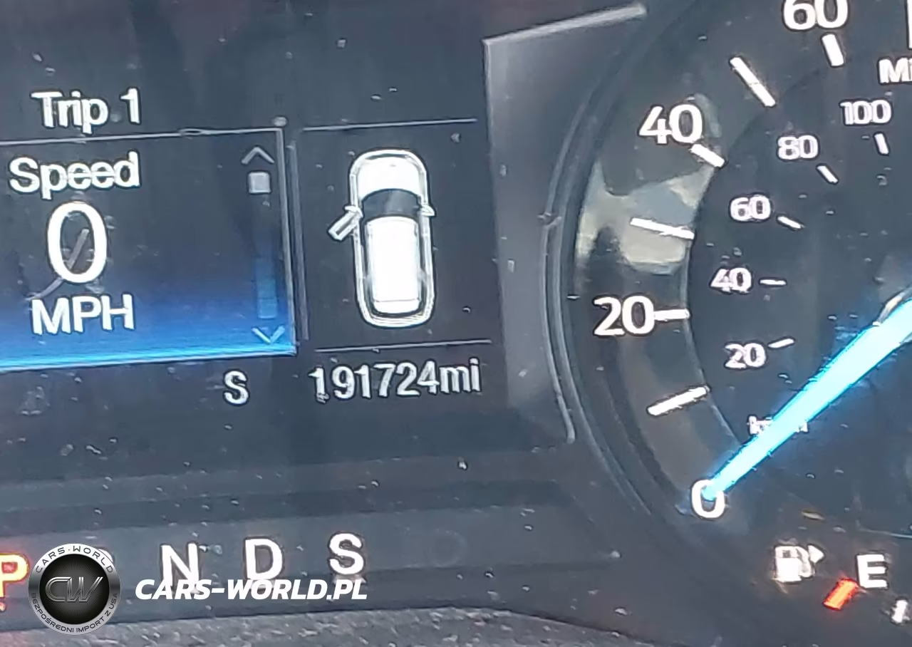 2018 Ford Explorer VIN:1FM5K8B89JGC27418 - 15