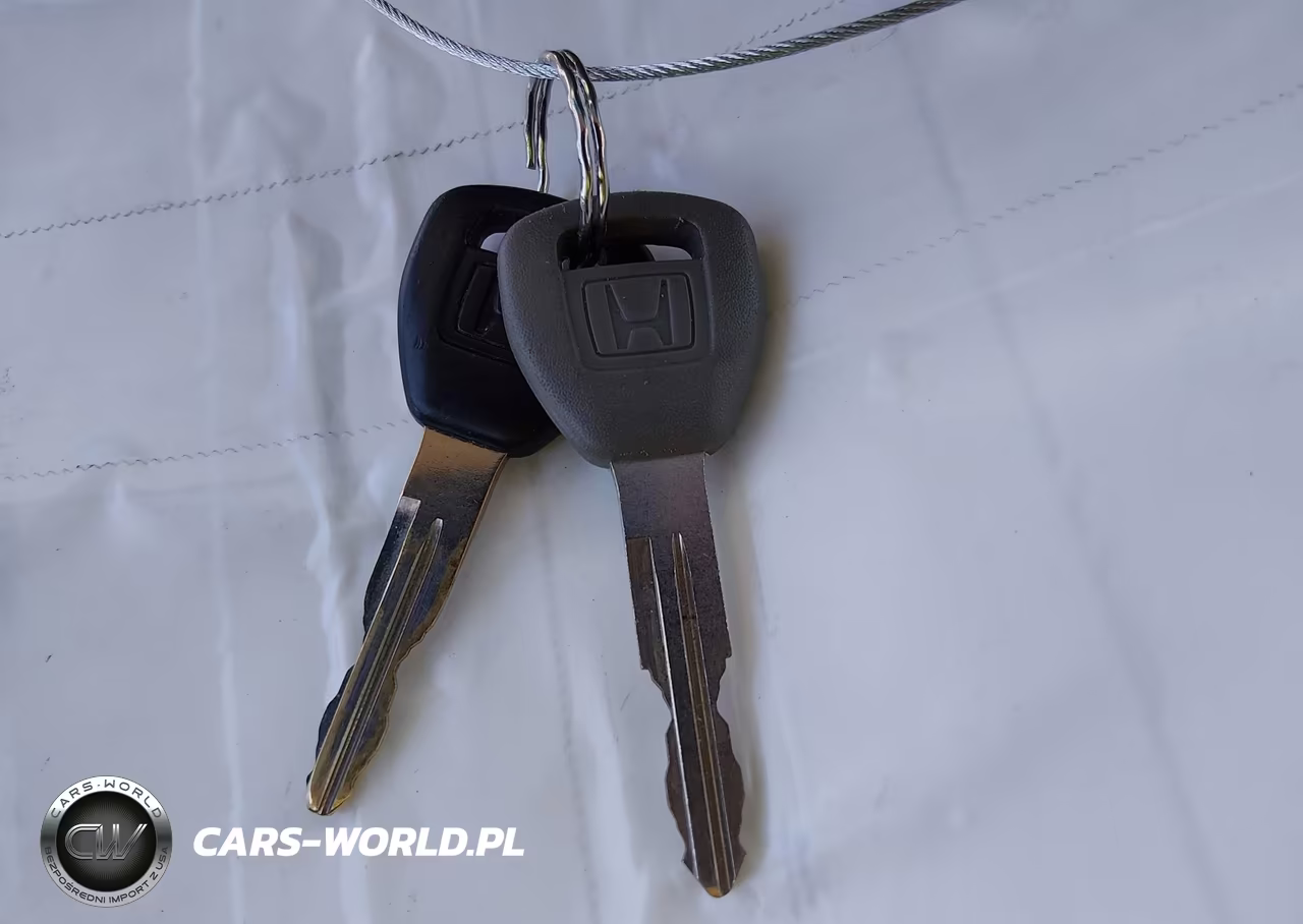 1999 Honda Accord Lx VIN:JHMCG6656XC024955 - 11