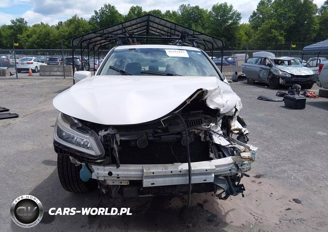 2017 Honda Accord Touring V6 VIN:1HGCR3F99HA043754 - 12