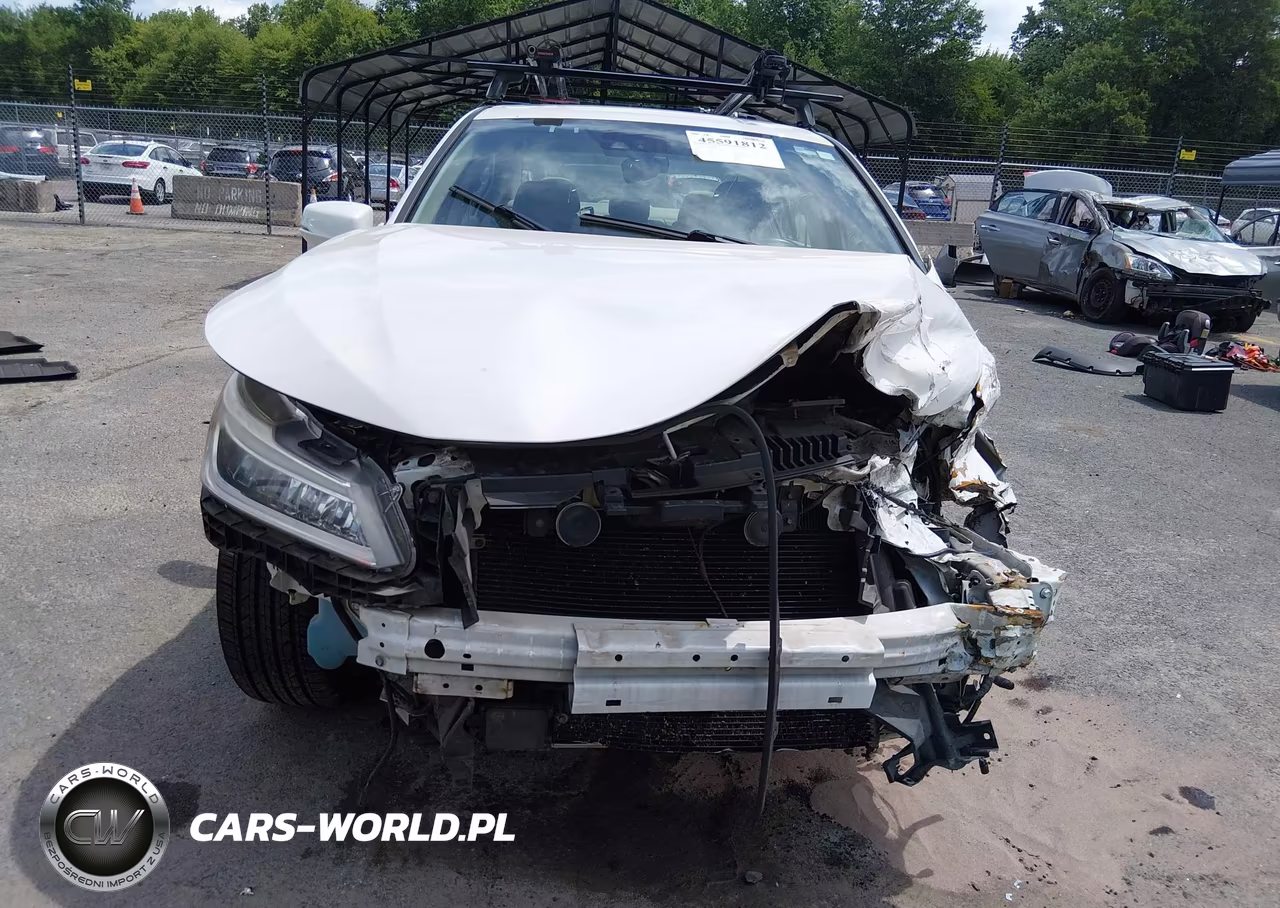 2017 Honda Accord Touring V6 VIN:1HGCR3F99HA043754 - 6