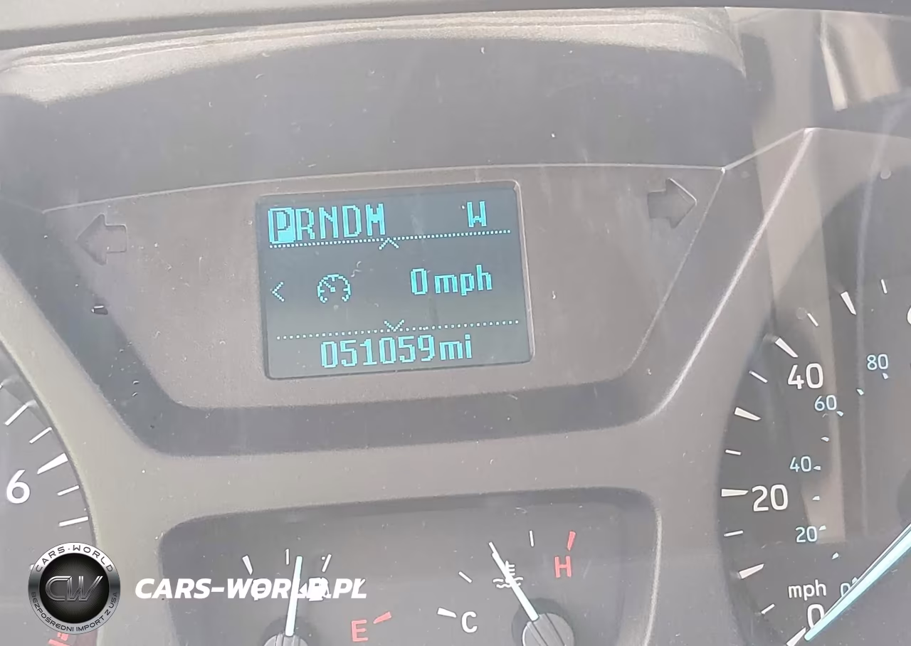 2018 Ford Transit-350 Xl VIN:1FBZX2ZM1JKB53002 - 15
