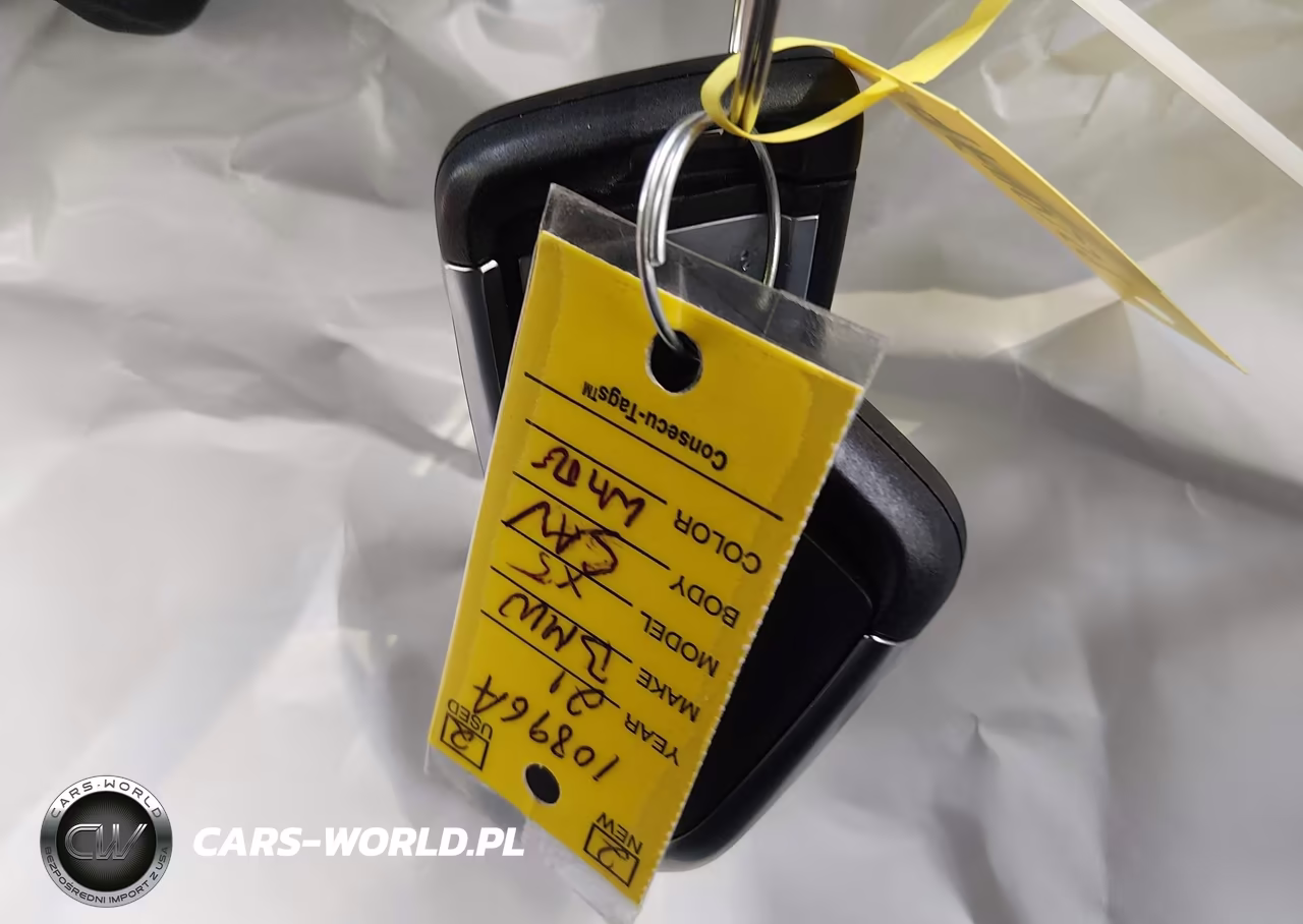 2021 BMW X5 xDrive40I VIN:5UXCR6C08M9F40359 - 11