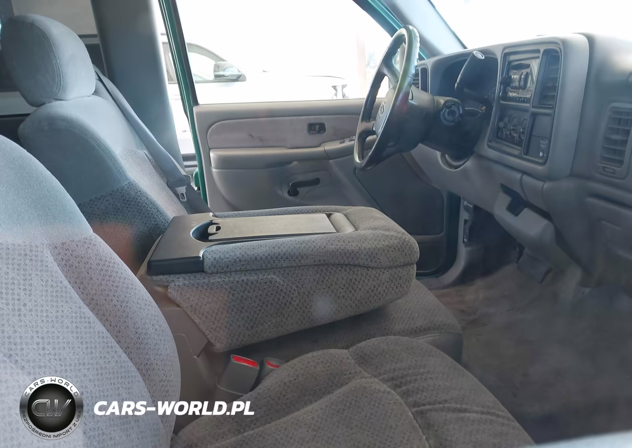 1999 Chevrolet Silverado 1500 Ls VIN:2GCEC19V0X1132191 - 5