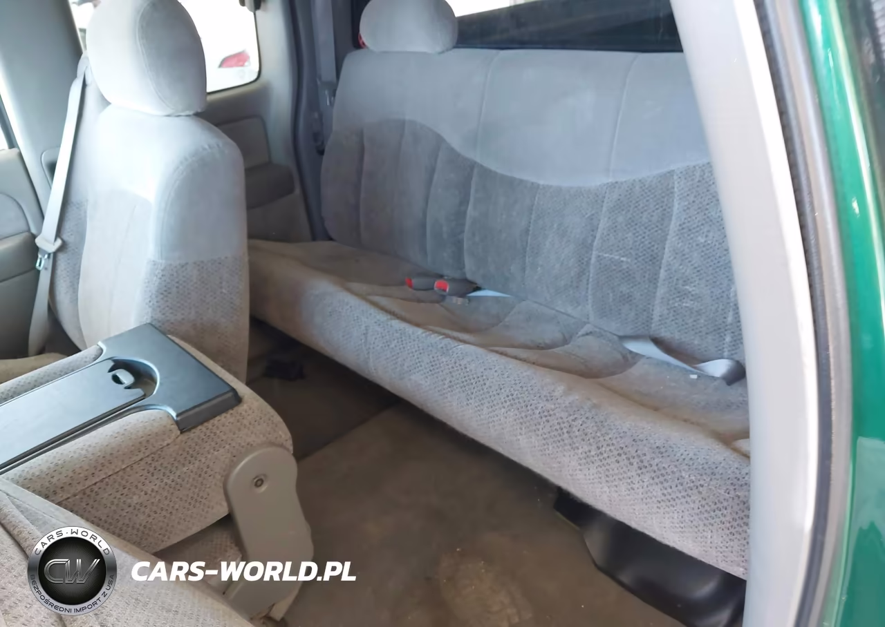 1999 Chevrolet Silverado 1500 Ls VIN:2GCEC19V0X1132191 - 8
