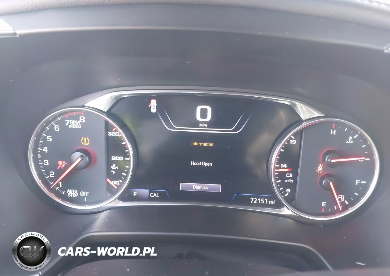 2019 Chevrolet Blazer Premier VIN:3GNKBFRS0KS584445 - 7
