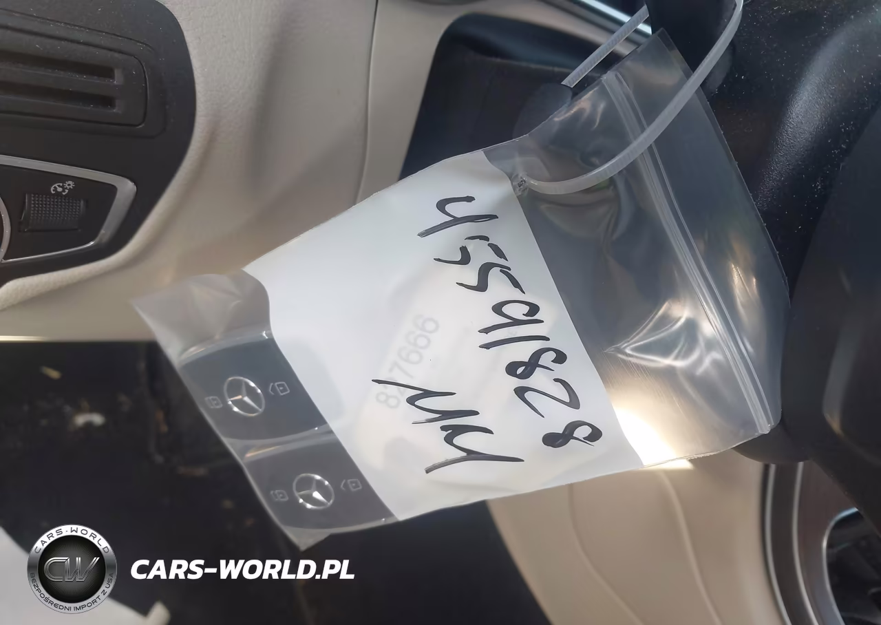 2022 Mercedes-Benz Glc 300 Suv VIN:W1N0G8DB5NG091618 - 19