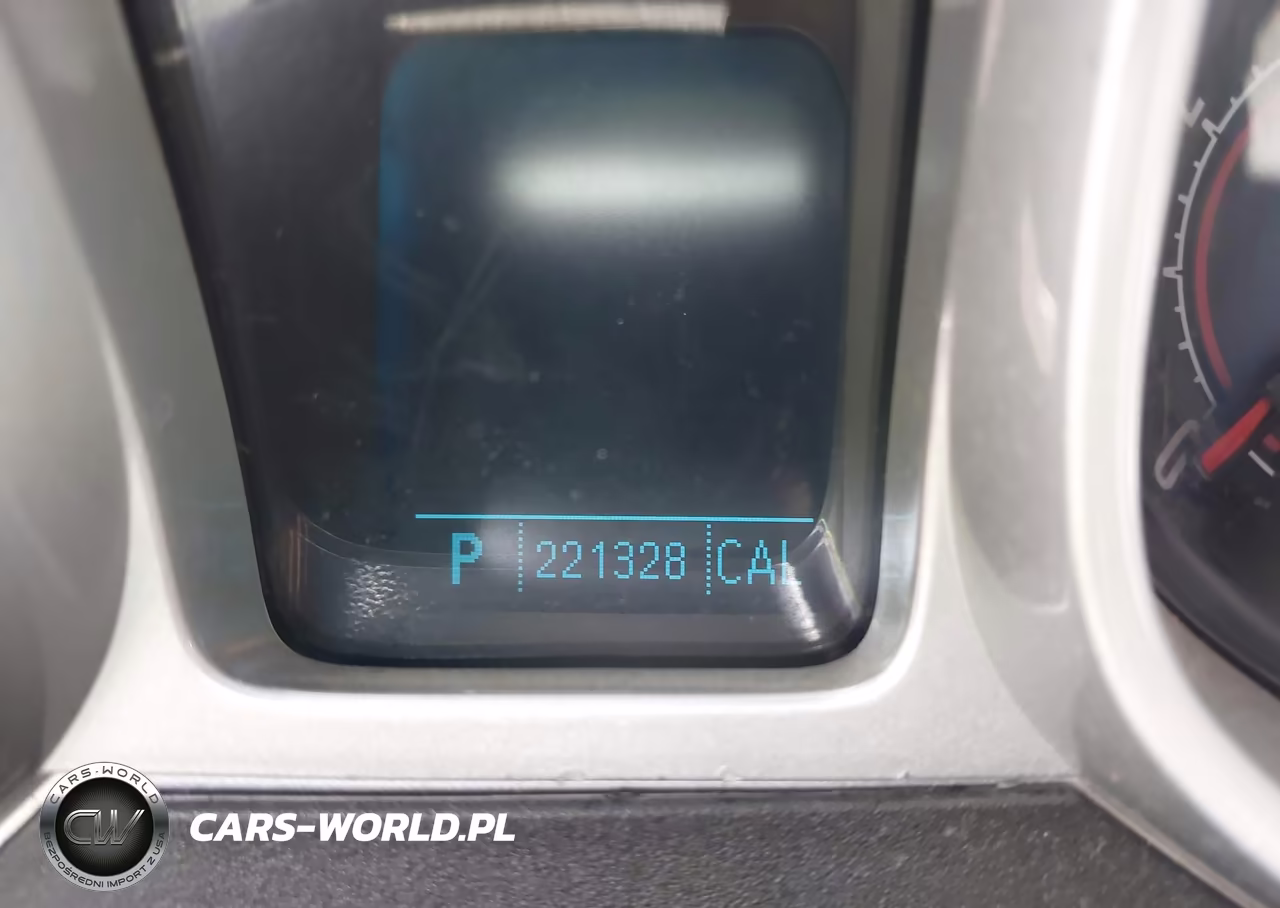 2011 Chevrolet Camaro 1Lt VIN:2G1FB1ED7B9160996 - 7