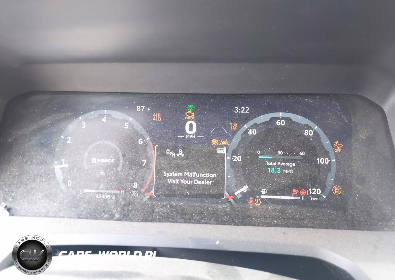 2025 Toyota Tacoma Trd Off Road VIN:3TMLB5JN5SM193177 - 7