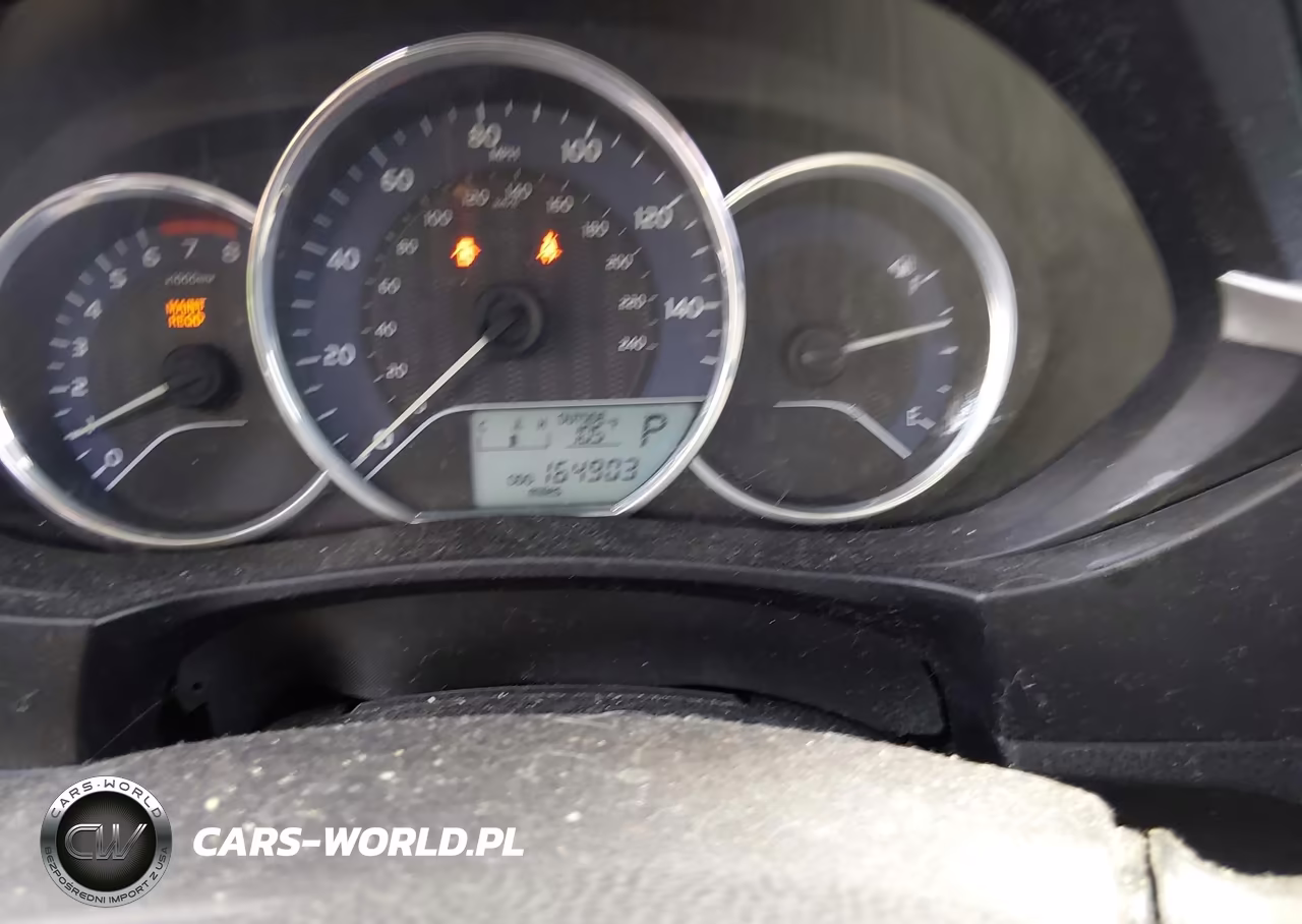 2015 Toyota Corolla L VIN:5YFBURHE2FP257032 - 7