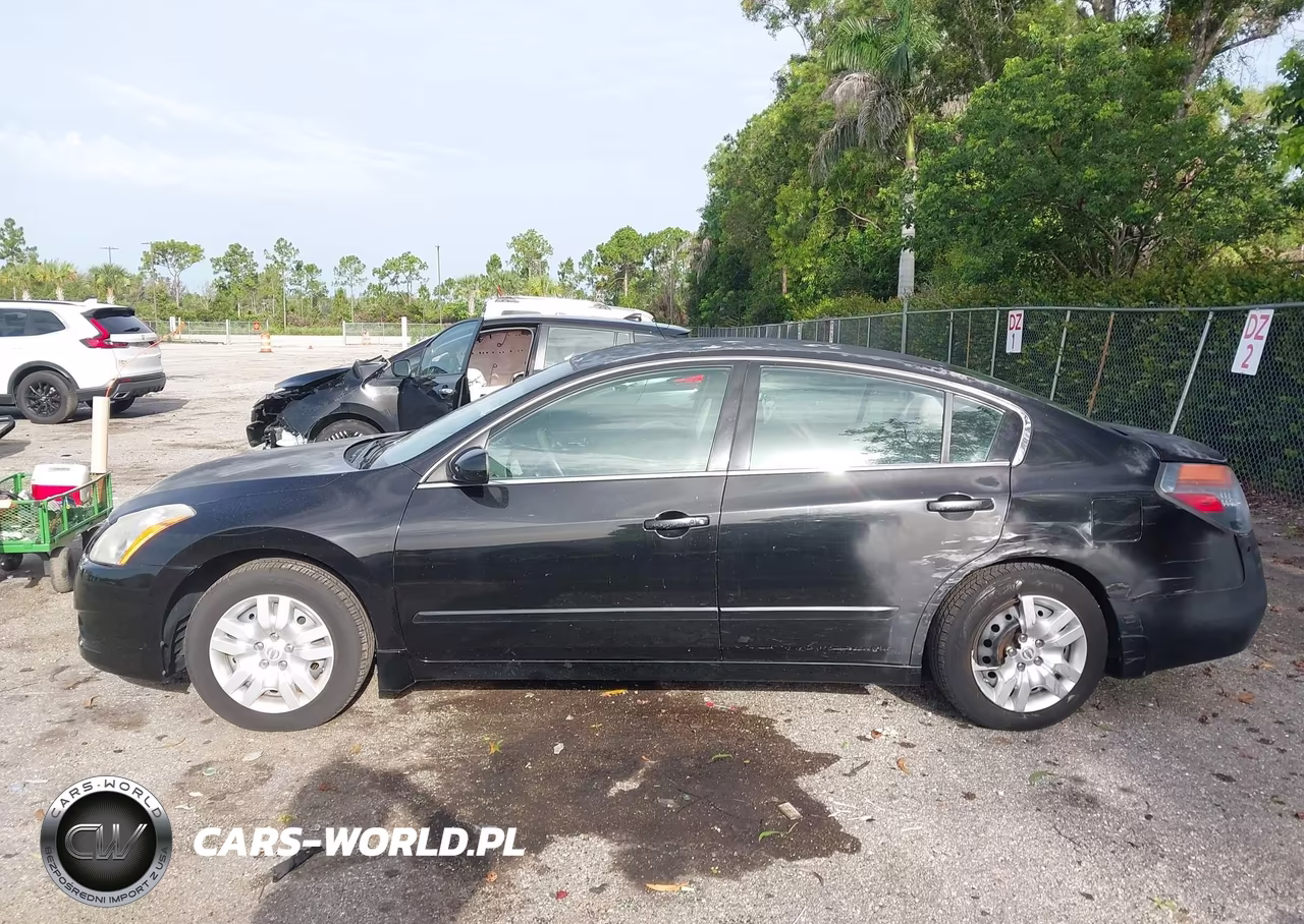 2012 Nissan Altima 2.5 S VIN:1N4AL2AP4CN429710 - 14