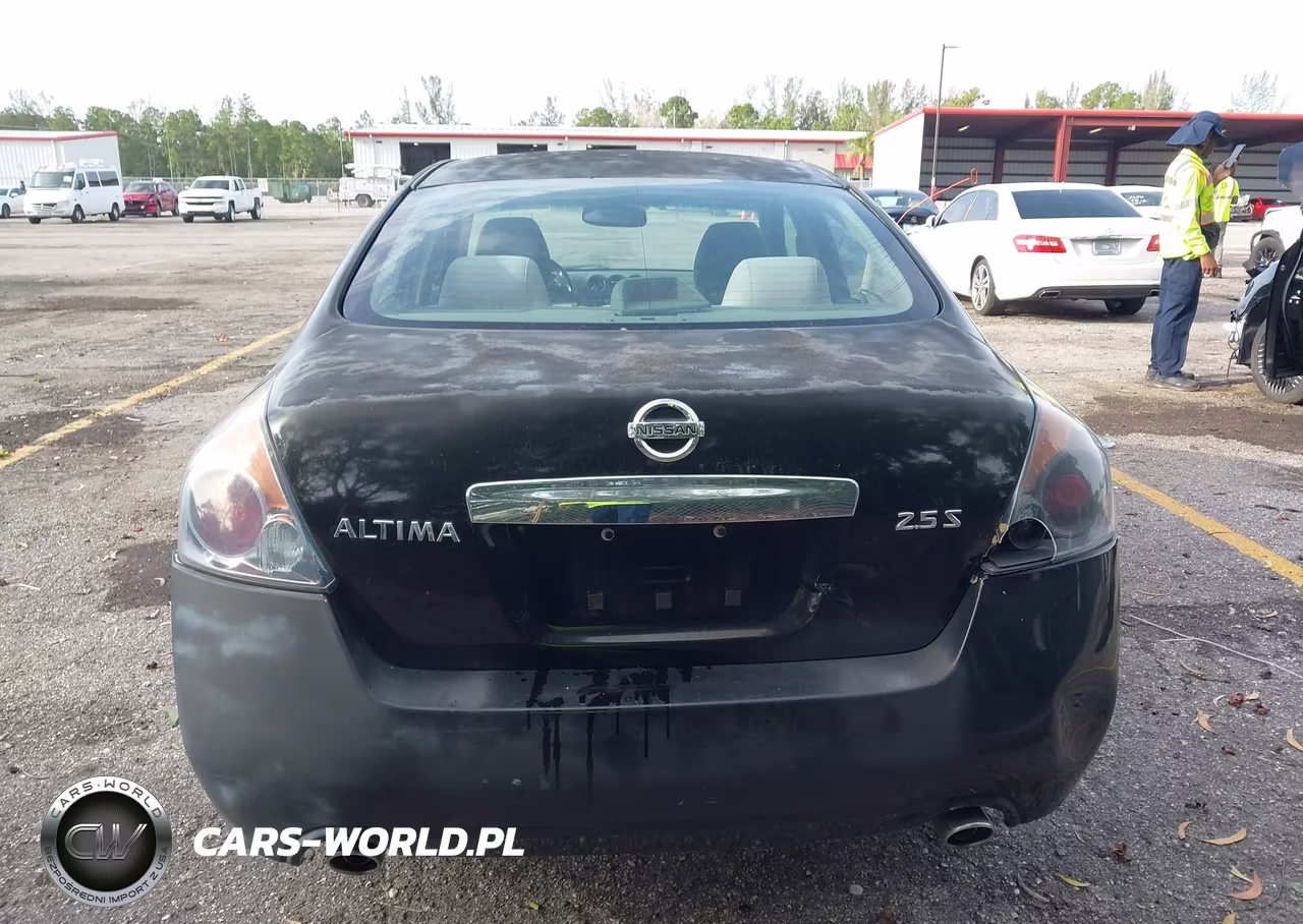 2012 Nissan Altima 2.5 S VIN:1N4AL2AP4CN429710 - 16