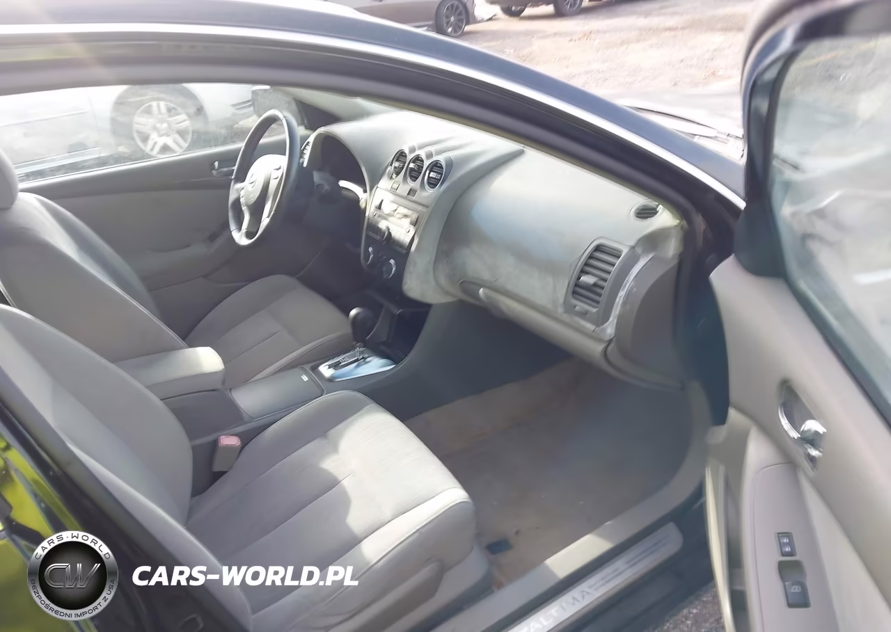 2012 Nissan Altima 2.5 S VIN:1N4AL2AP4CN429710 - 5
