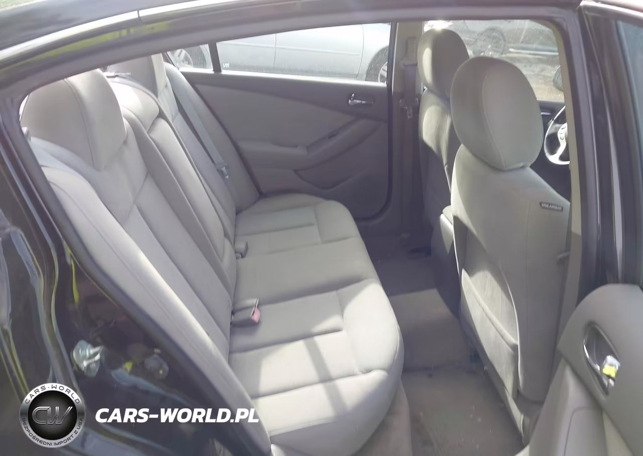 2012 Nissan Altima 2.5 S VIN:1N4AL2AP4CN429710 - 8
