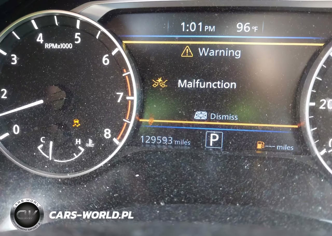 2020 Nissan Altima S Fwd VIN:1N4BL4BV9LC215062 - 15