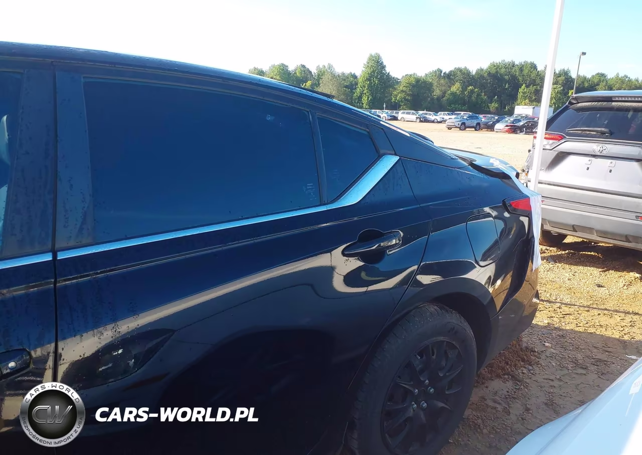 2020 Nissan Altima S Fwd VIN:1N4BL4BV9LC215062 - 17