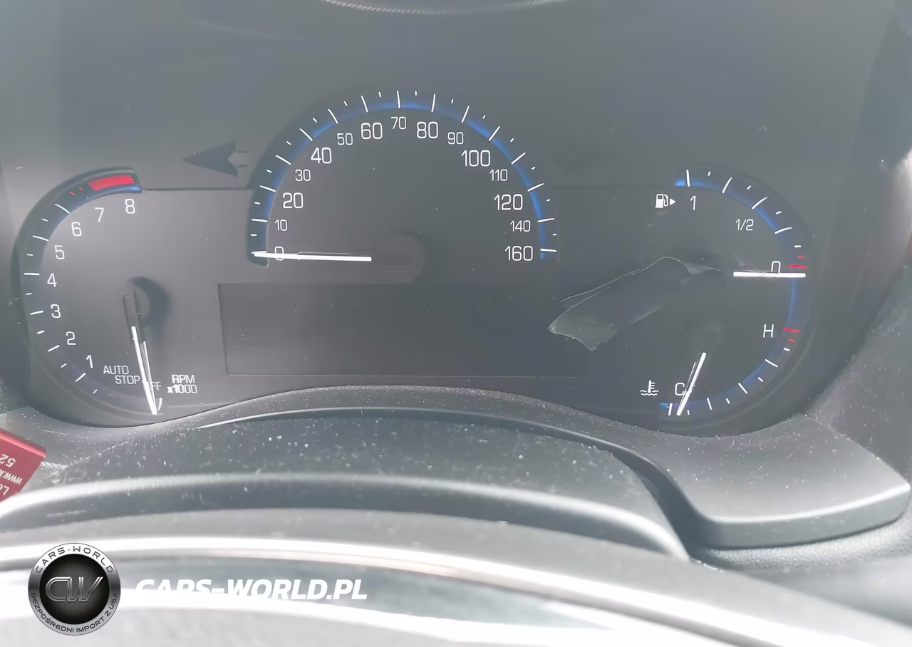 2016 Cadillac Ats Performance Collection VIN:1G6AC5SS7G0100259 - 7