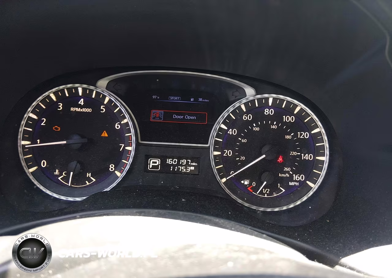 2017 Infiniti Qx60 VIN:5N1DL0MN1HC550263 - 7