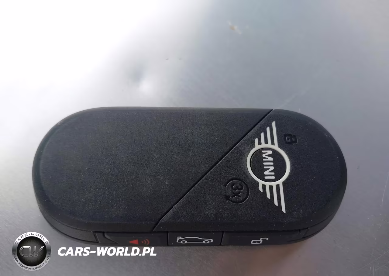 2026 Mini Countryman Cooper S VIN:WMZ23GA03T7T98565 - 11