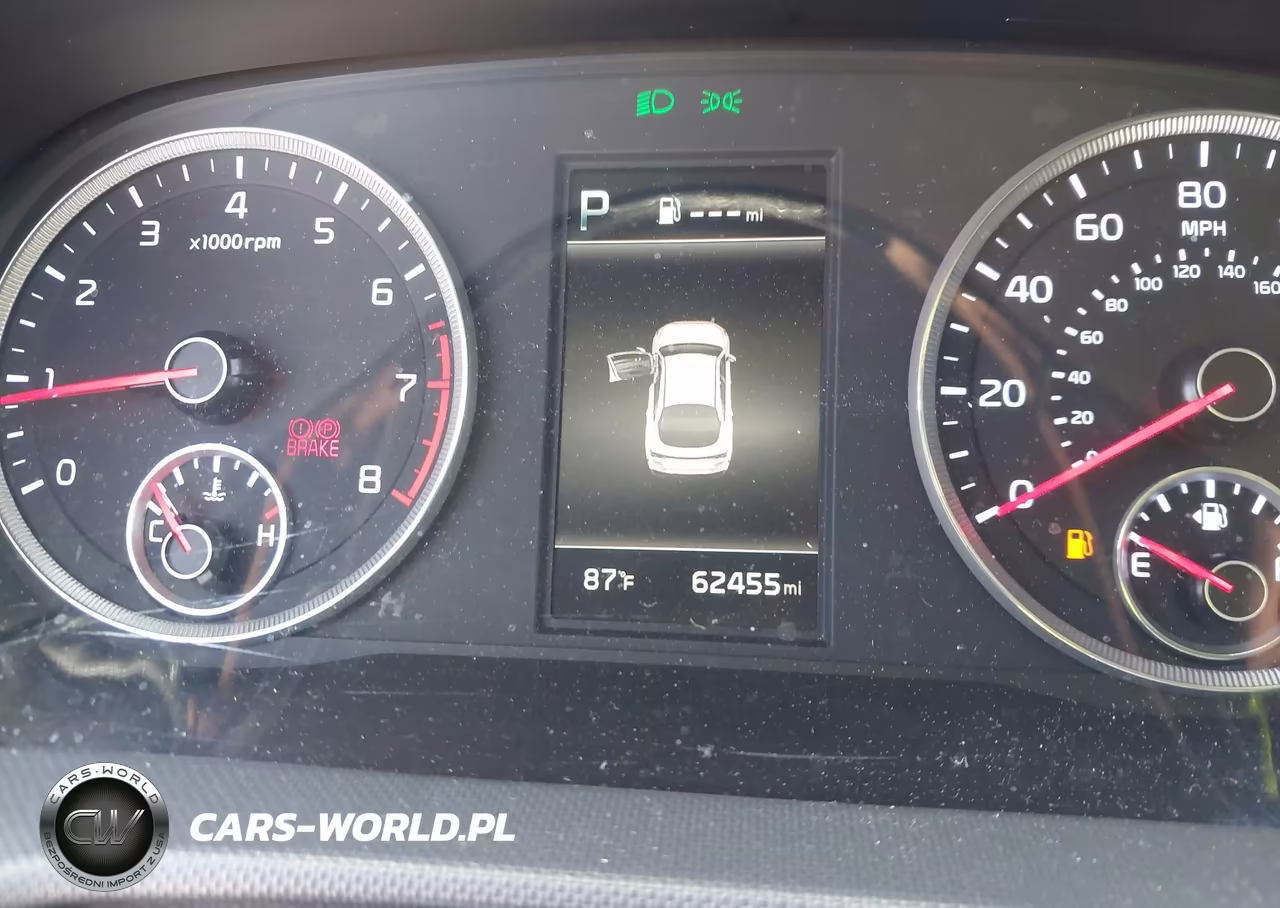 2021 Kia K5 Lxs VIN:5XXG14J22MG030091 - 15