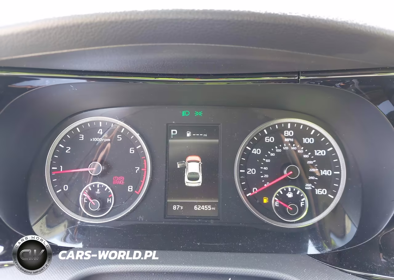 2021 Kia K5 Lxs VIN:5XXG14J22MG030091 - 7