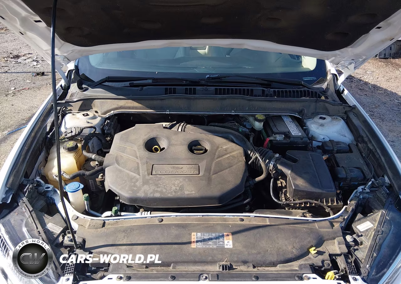 2017 Ford Fusion Platinum-Titanium VIN:3FA6P0K9XHR115630 - 10