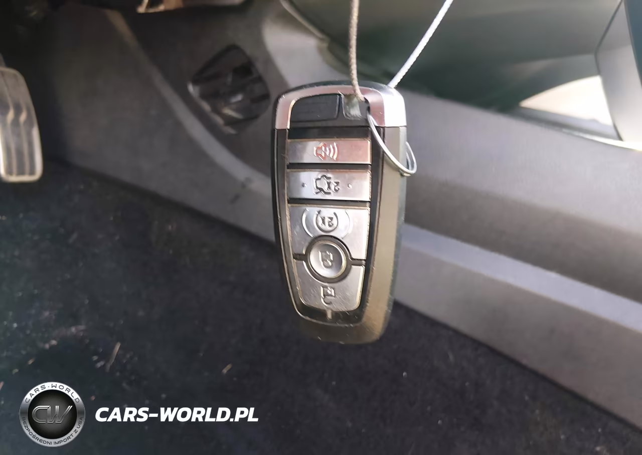 2017 Ford Fusion Platinum-Titanium VIN:3FA6P0K9XHR115630 - 11