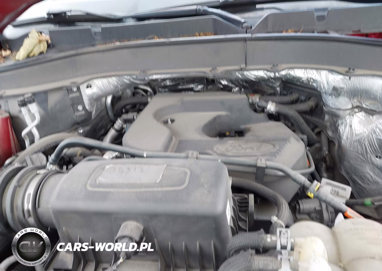 2020 Ford Explorer Xlt VIN:1FMSK8DH9LGA13791 - 10