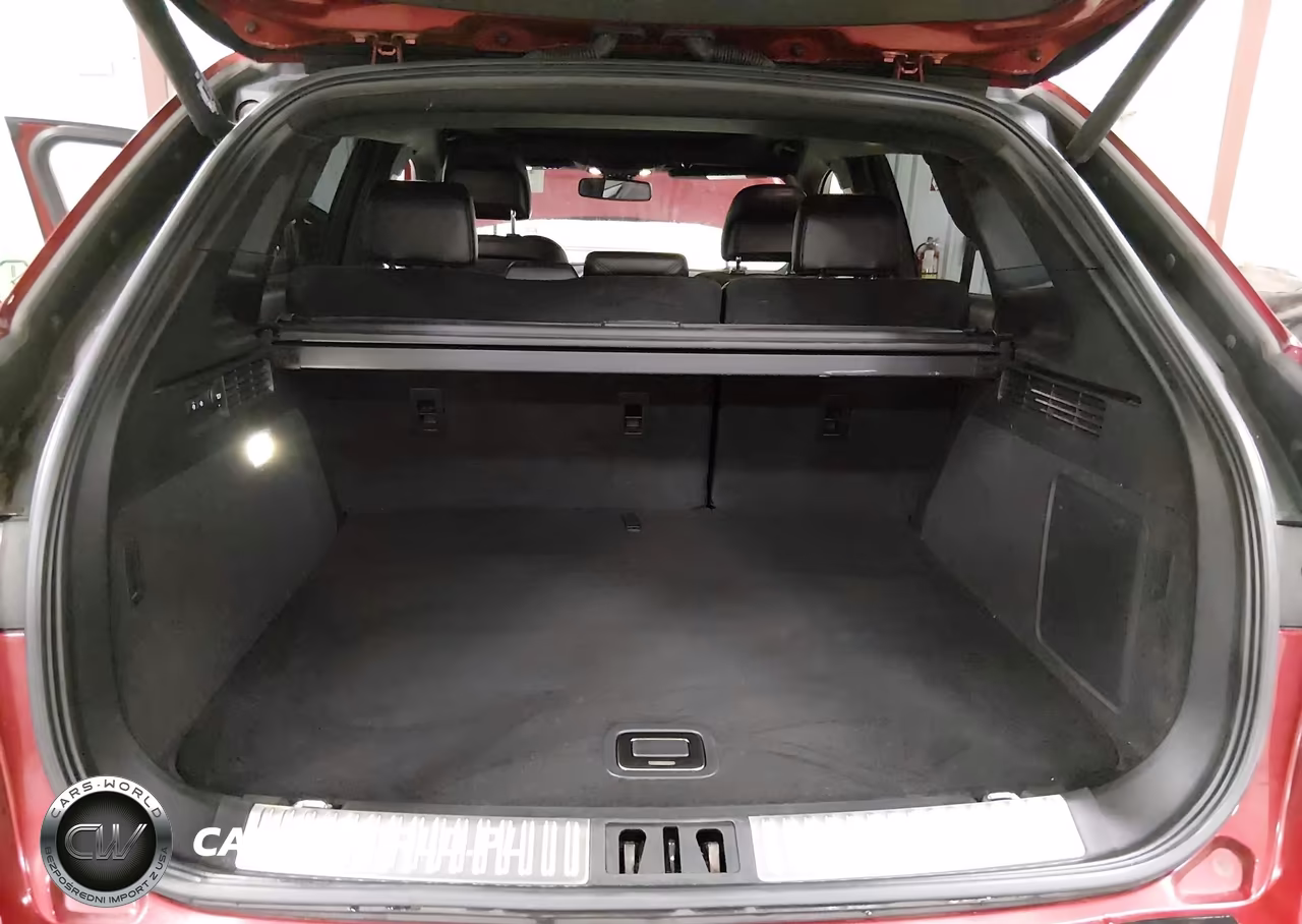 2016 Lincoln Mkx Select VIN:2LMTJ6KR2GBL40705 - 17