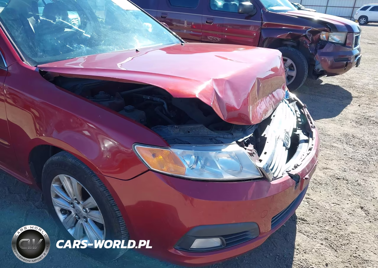 2010 Kia Optima Ex VIN:KNAGH4A40A5453066 - 18
