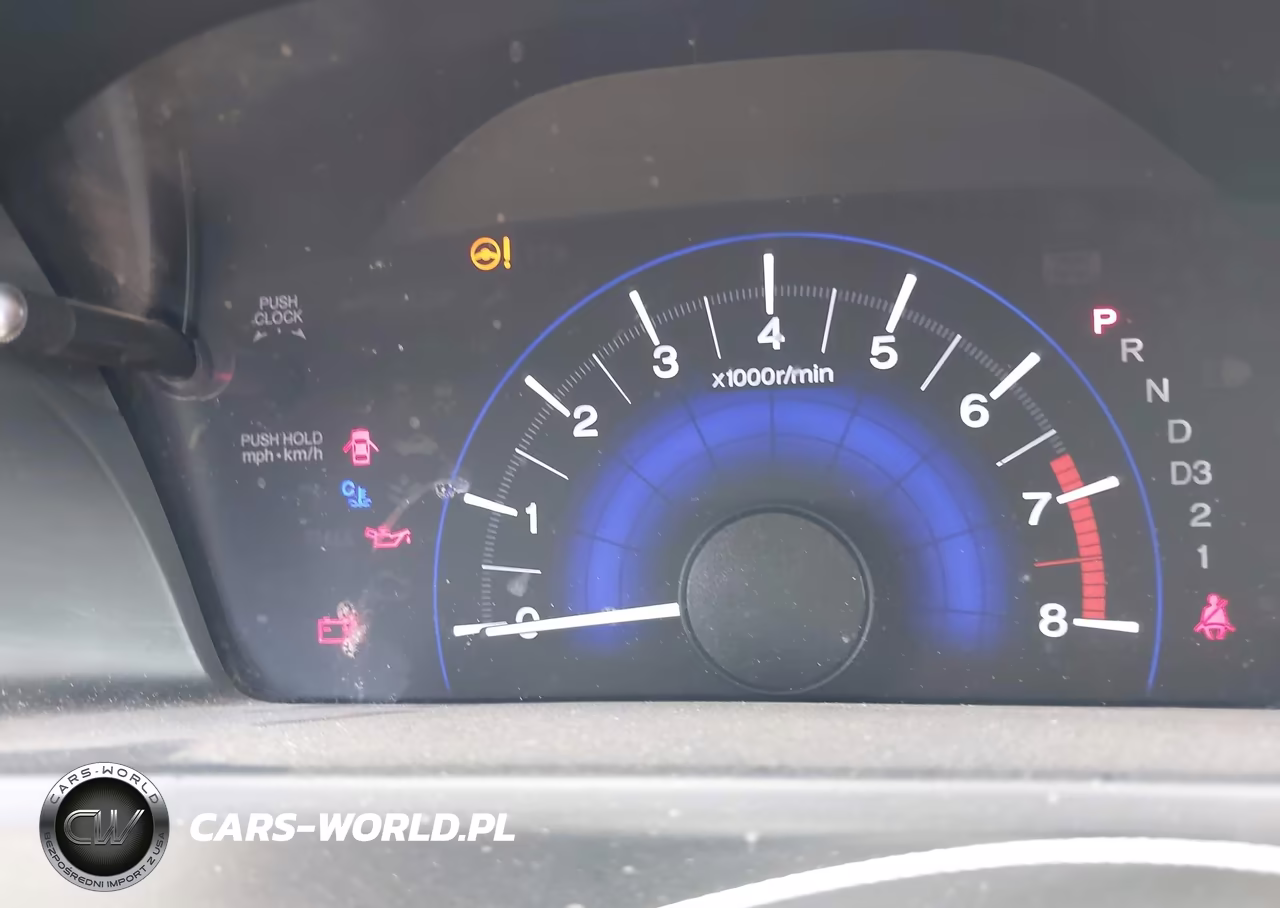 2013 Honda Civic Lx VIN:19XFB2F56DE262542 - 7