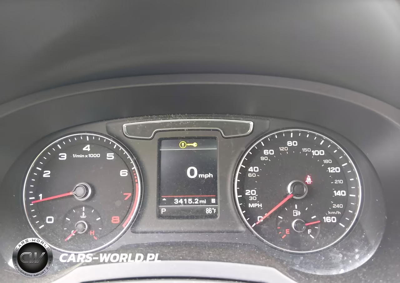 2018 Audi Q3 2.0T Premium-2.0T Sport Premium VIN:WA1BCCFS7JR016553 - 7